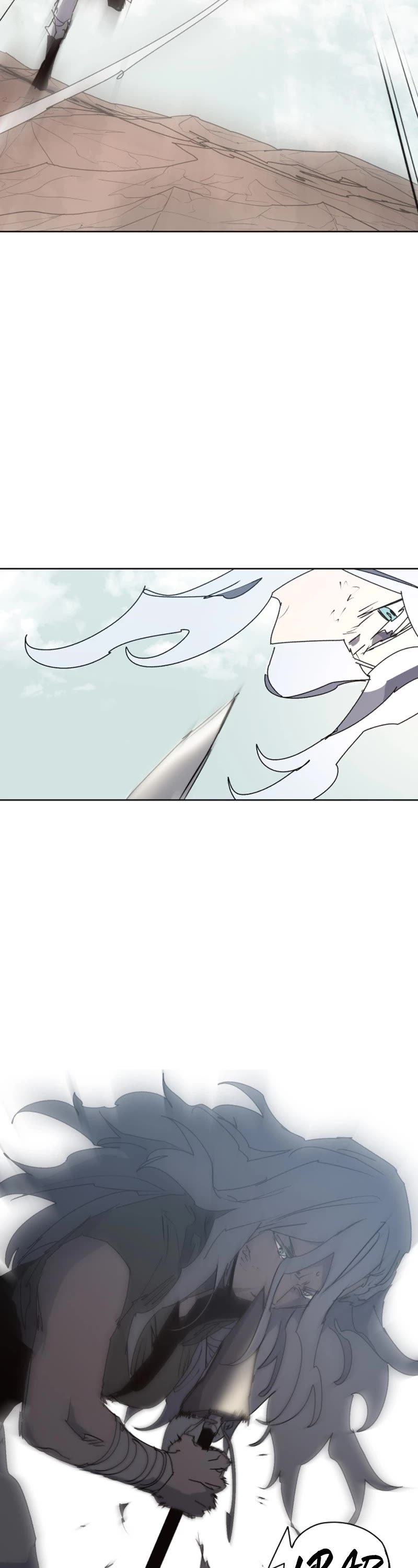 The Ember Knight Chapter 134 page 17 - Chapter 134: Episode 134