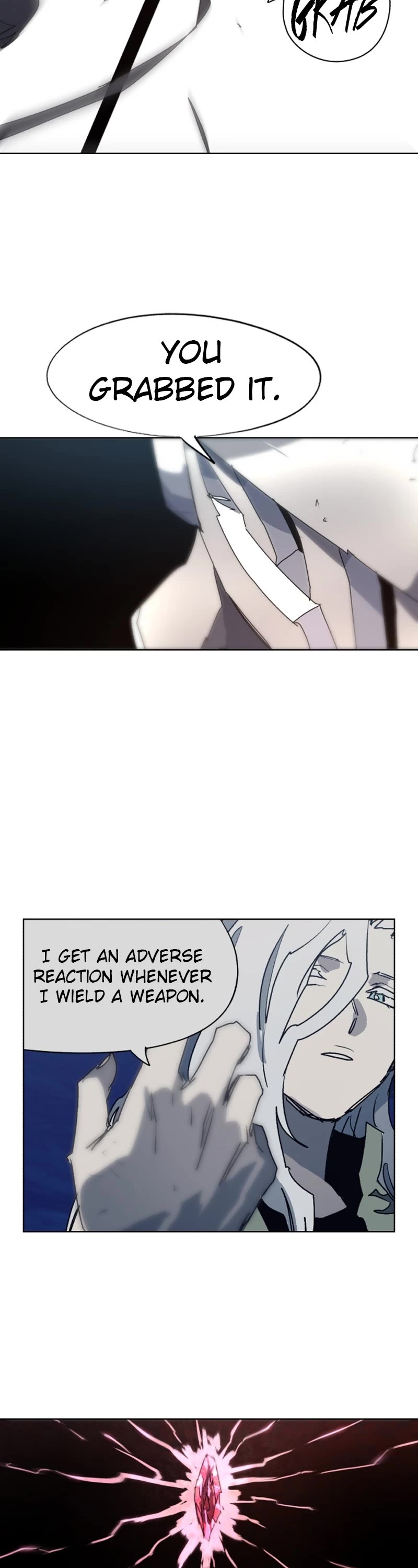 The Ember Knight Chapter 134 page 18 - Chapter 134: Episode 134