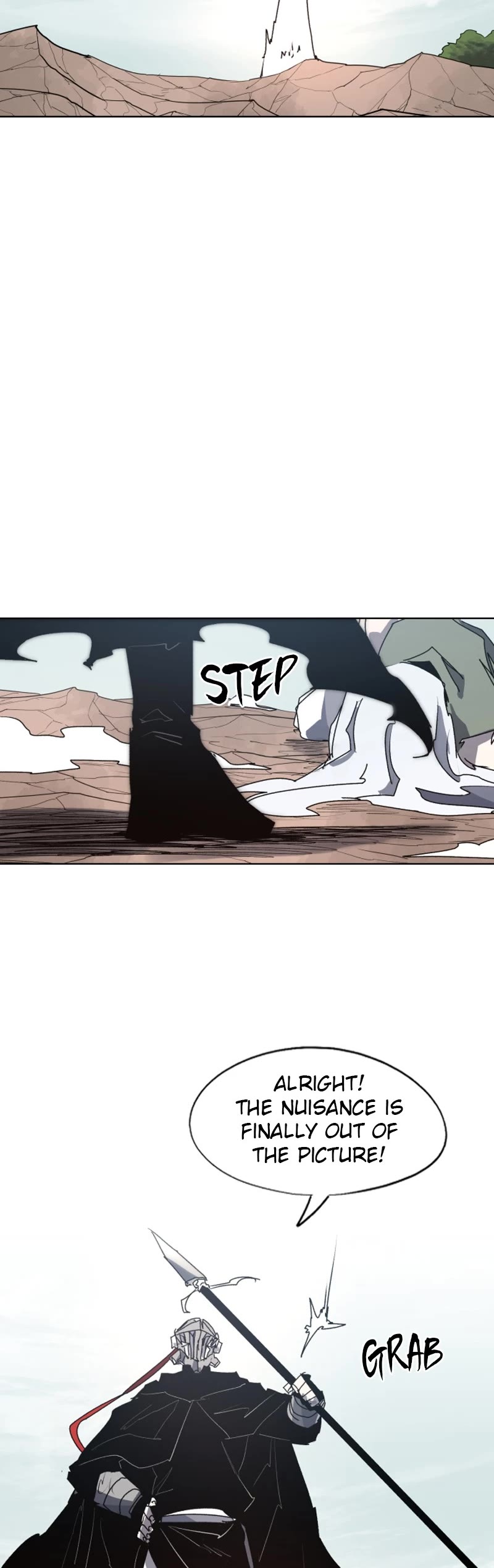 The Ember Knight Chapter 134 page 20 - Chapter 134: Episode 134