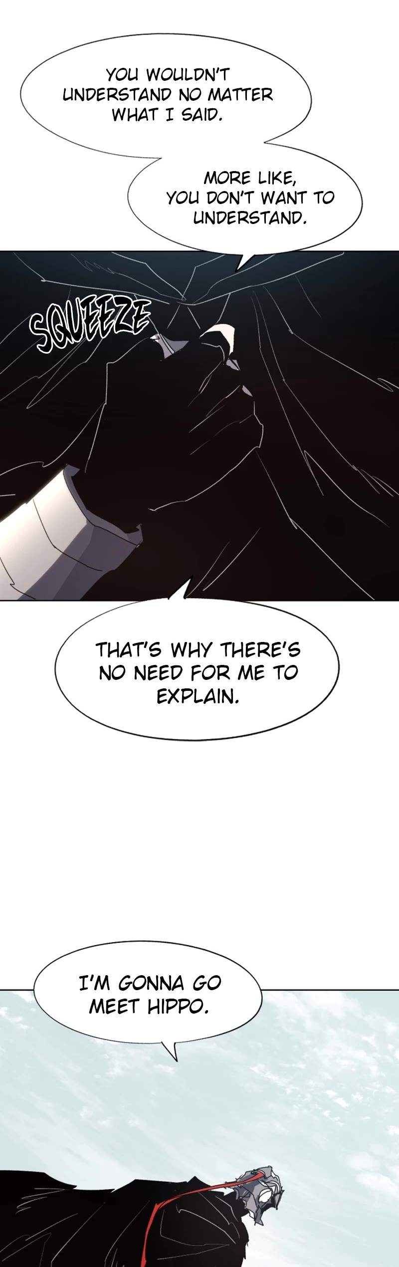 The Ember Knight Chapter 134 page 25 - Chapter 134: Episode 134