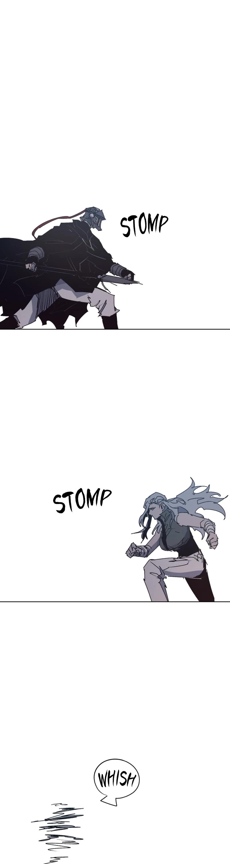 The Ember Knight Chapter 134 page 3 - Chapter 134: Episode 134