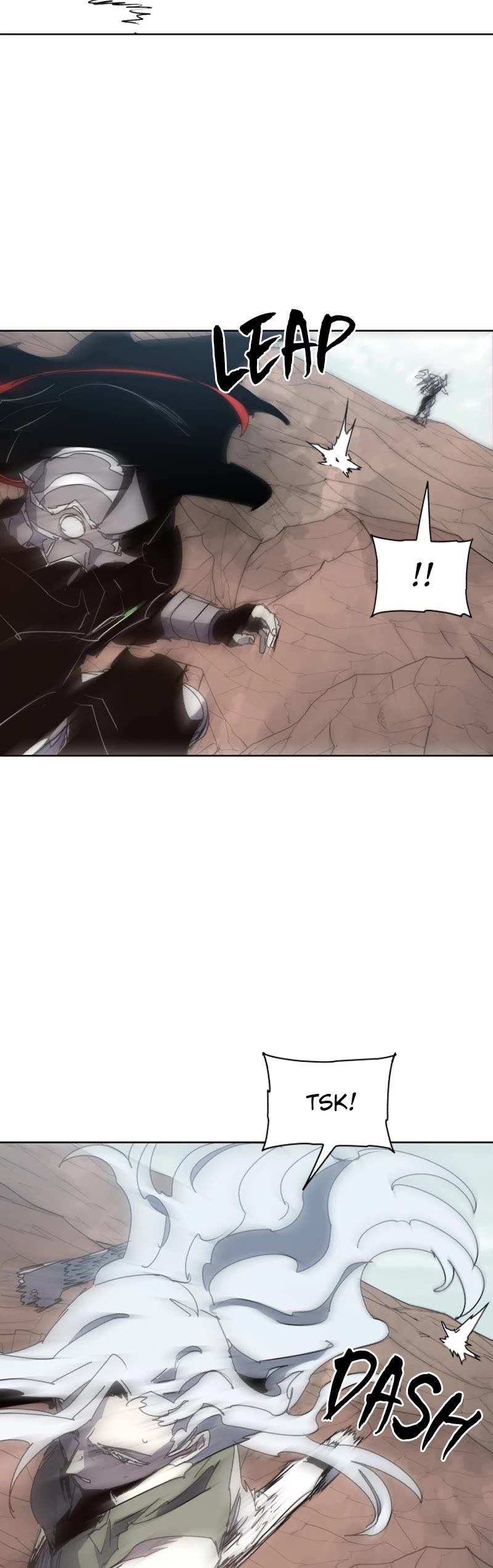 The Ember Knight Chapter 134 page 4 - Chapter 134: Episode 134