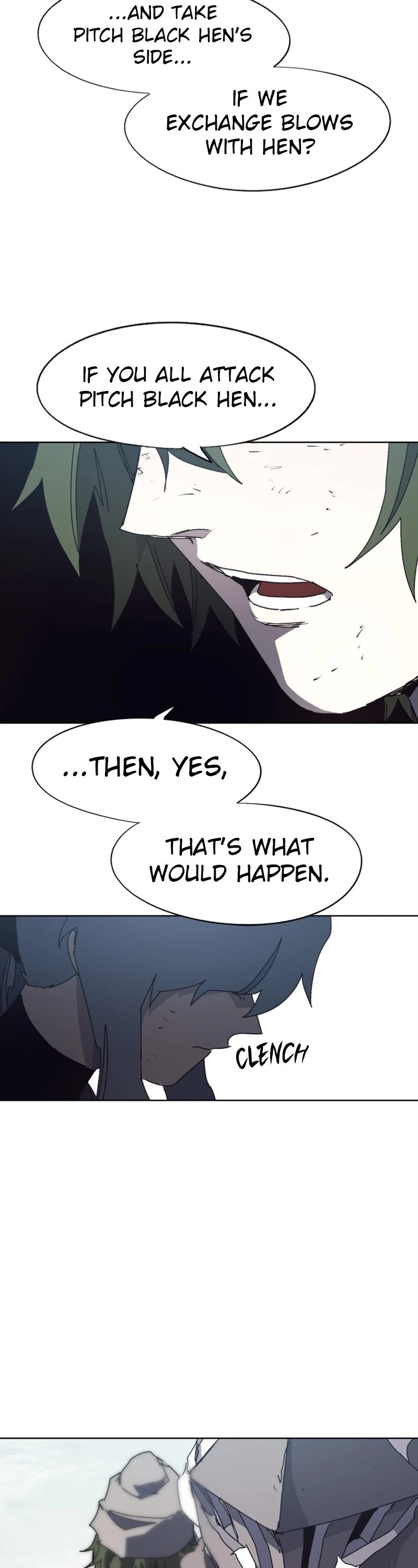 The Ember Knight Chapter 135 page 12 - Chapter 135: Episode 135