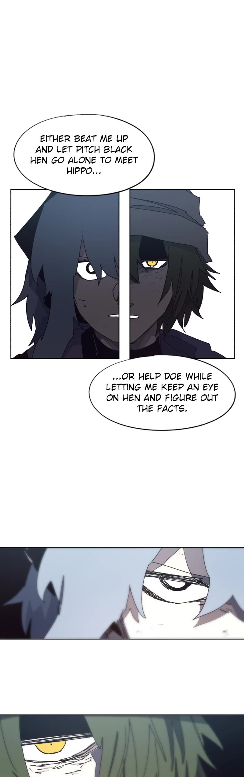 The Ember Knight Chapter 135 page 15 - Chapter 135: Episode 135