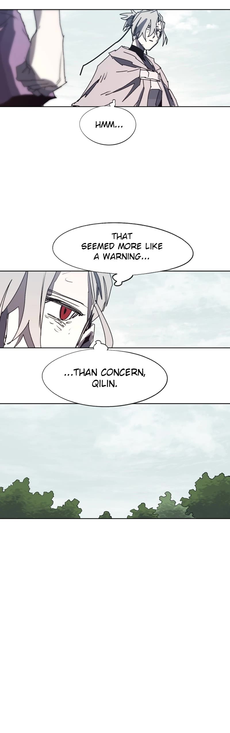 The Ember Knight Chapter 135 page 19 - Chapter 135: Episode 135