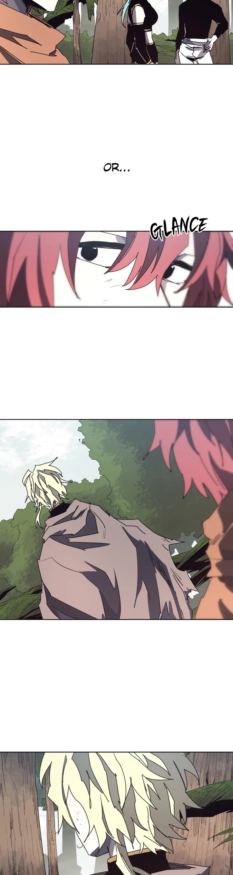 The Ember Knight Chapter 135 page 2 - Chapter 135: Episode 135
