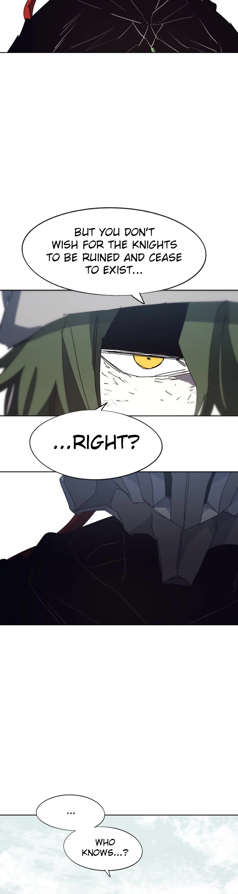 The Ember Knight Chapter 135 page 23 - Chapter 135: Episode 135