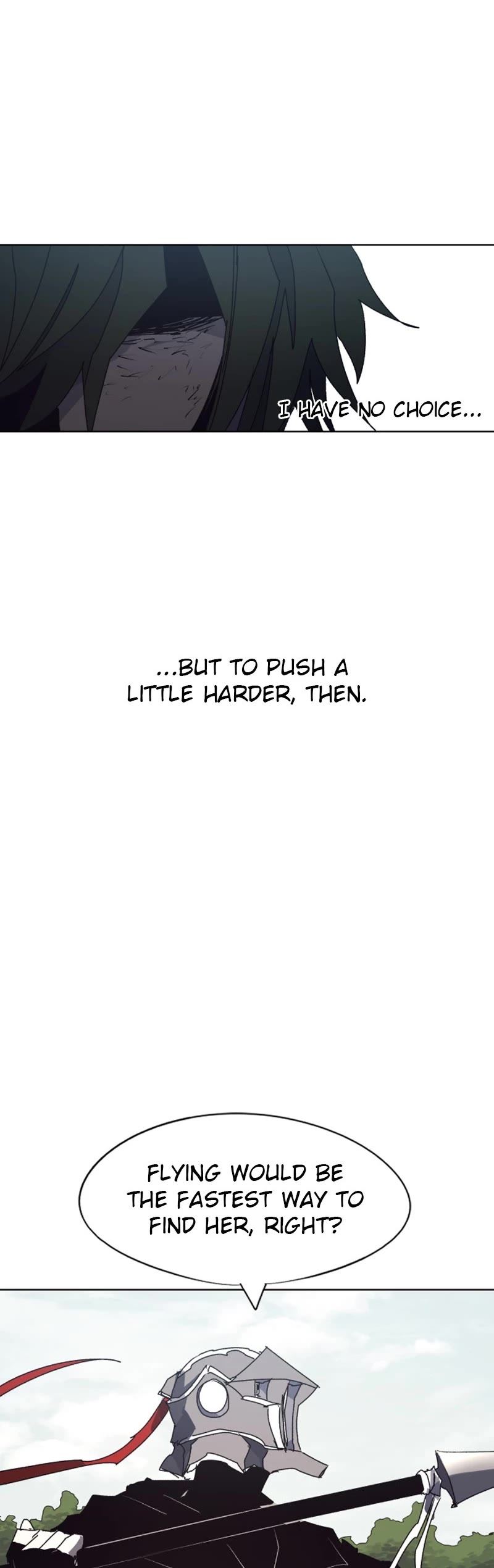 The Ember Knight Chapter 135 page 25 - Chapter 135: Episode 135