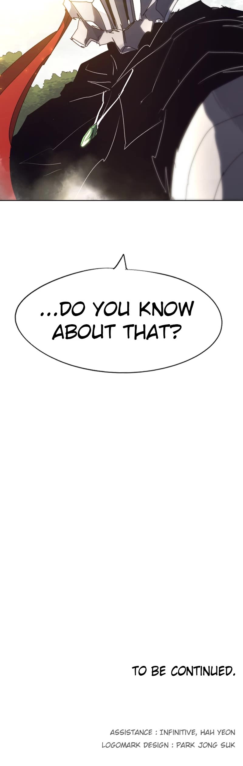 The Ember Knight Chapter 135 page 30 - Chapter 135: Episode 135