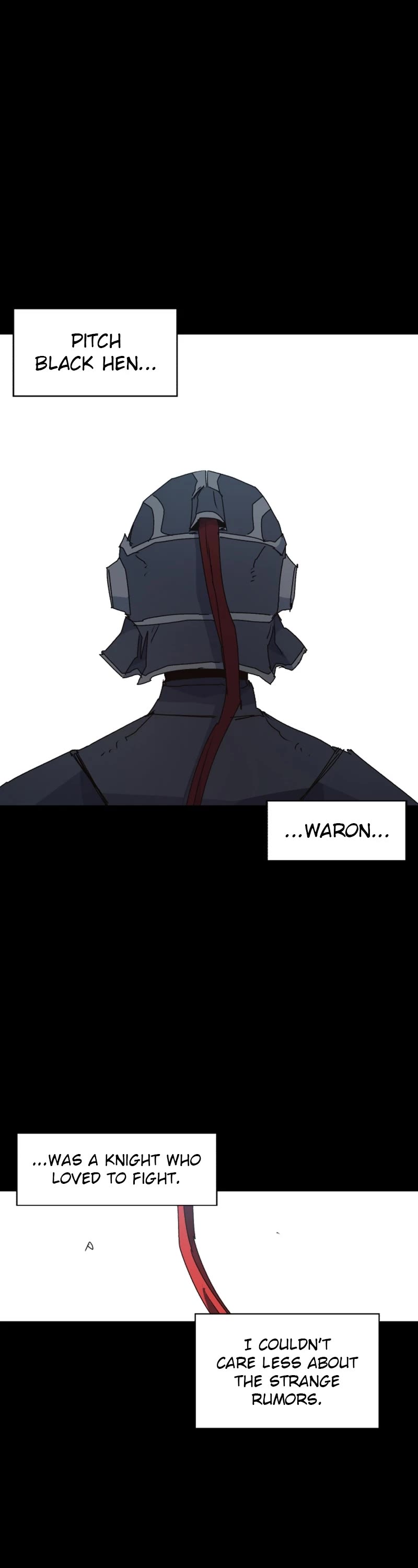 The Ember Knight Chapter 136 page 1 - Chapter 136: Episode 136