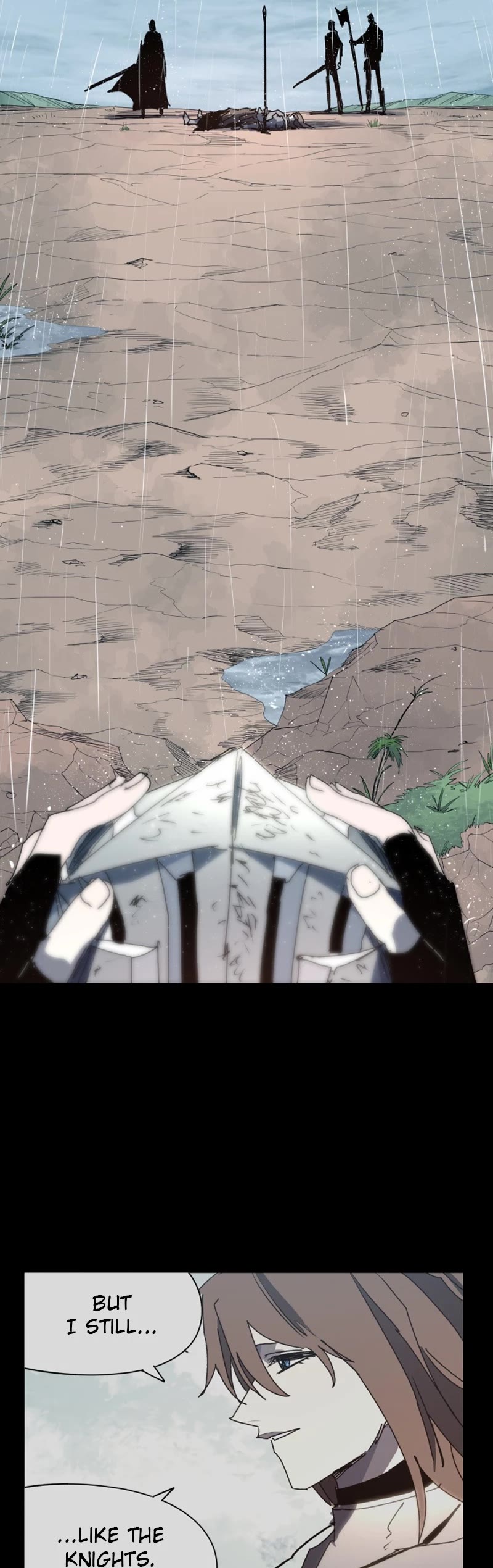 The Ember Knight Chapter 136 page 14 - Chapter 136: Episode 136