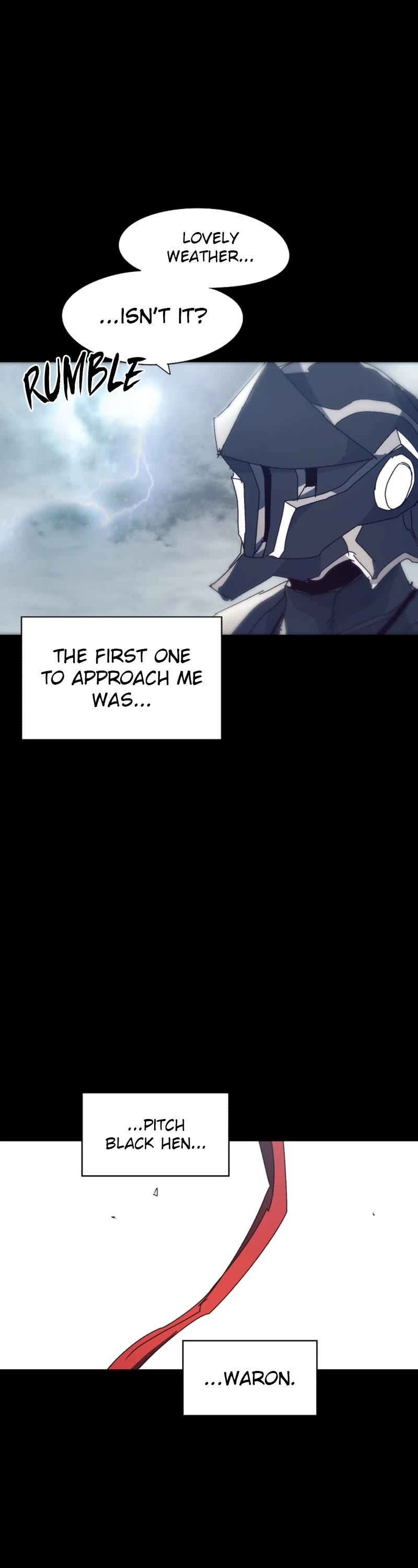 The Ember Knight Chapter 136 page 2 - Chapter 136: Episode 136