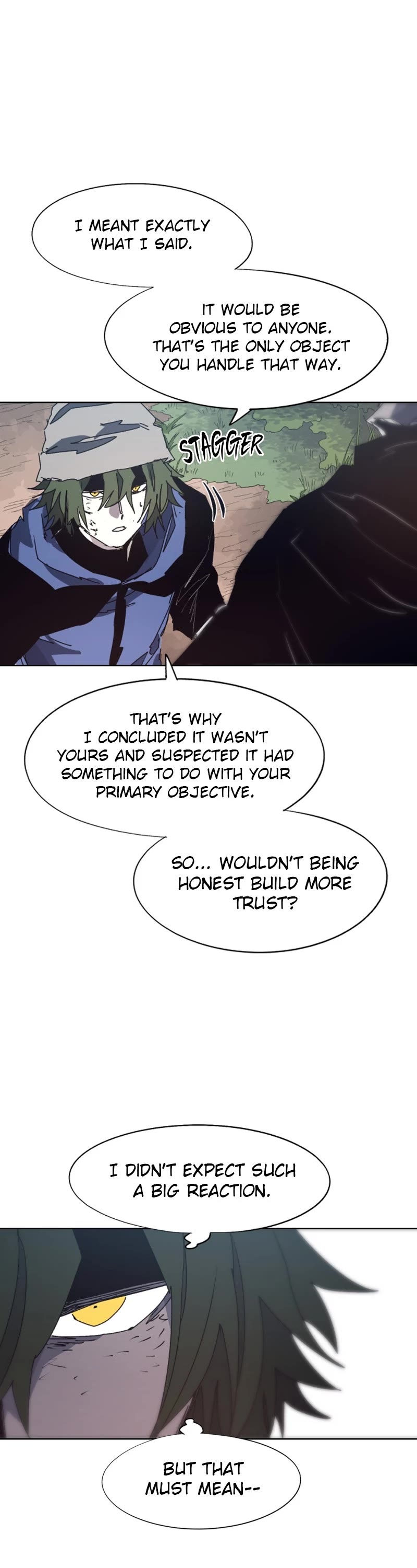 The Ember Knight Chapter 136 page 23 - Chapter 136: Episode 136
