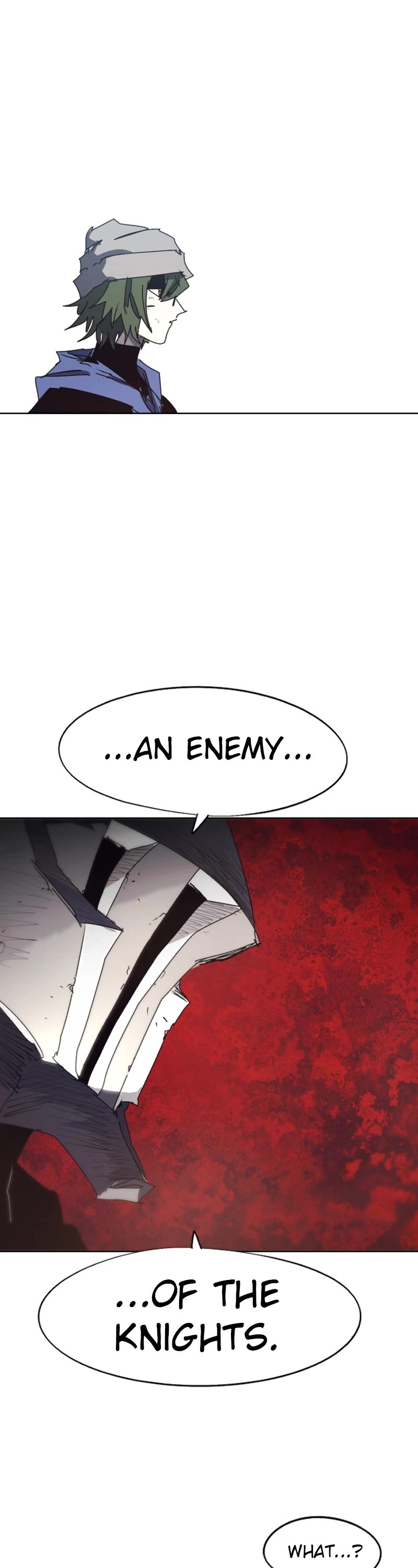 The Ember Knight Chapter 136 page 28 - Chapter 136: Episode 136