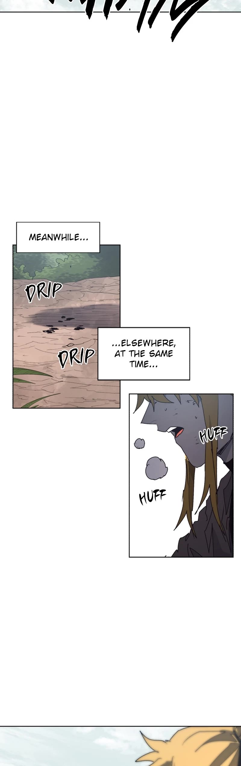The Ember Knight Chapter 136 page 30 - Chapter 136: Episode 136