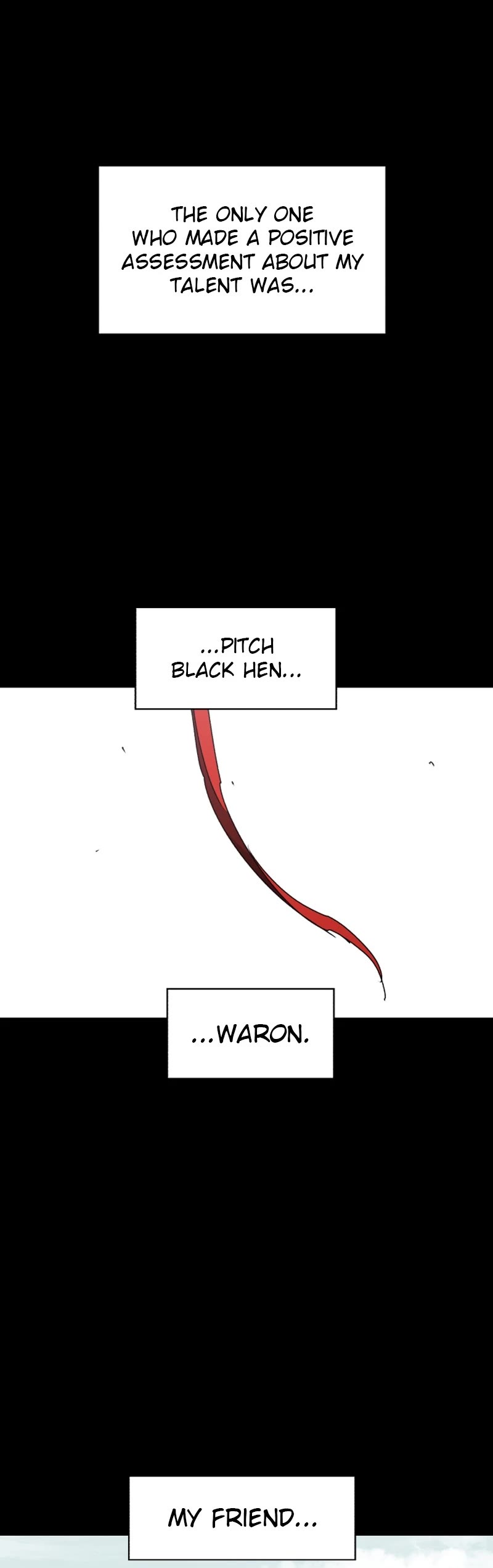 The Ember Knight Chapter 136 page 4 - Chapter 136: Episode 136