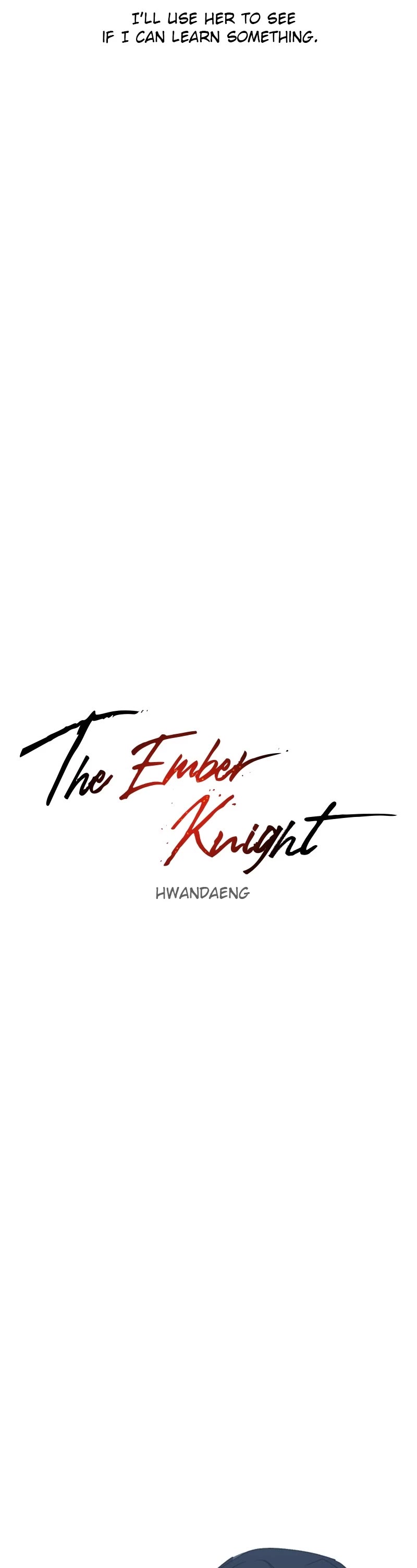 The Ember Knight Chapter 137 page 13 - Chapter 137: Episode 137