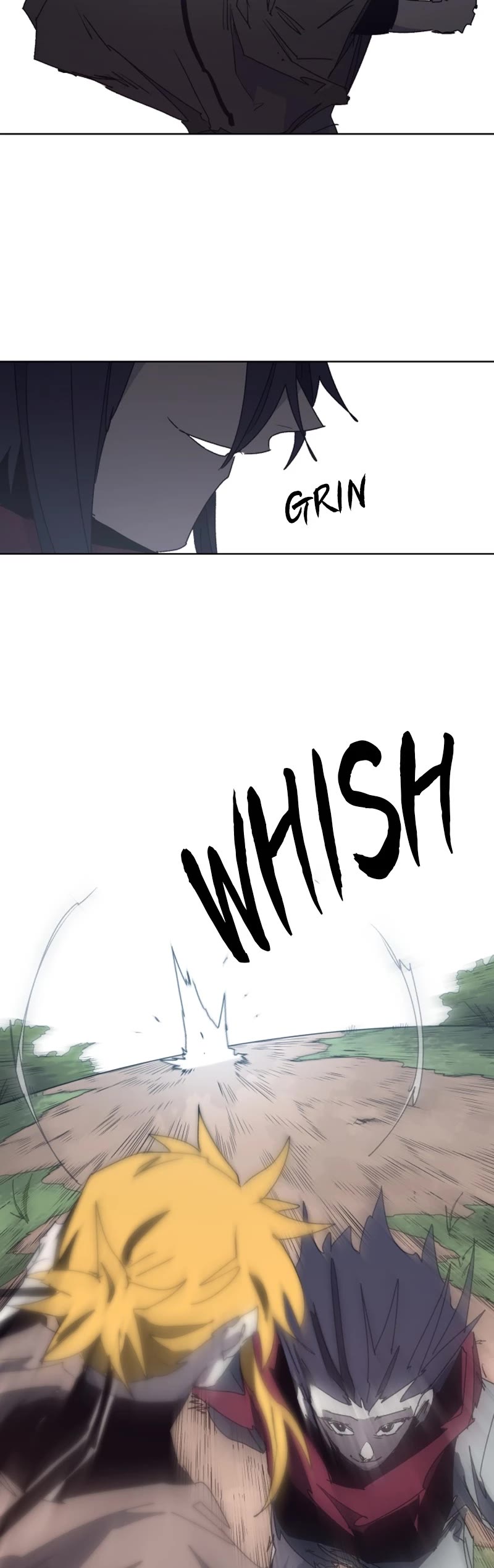 The Ember Knight Chapter 137 page 19 - Chapter 137: Episode 137