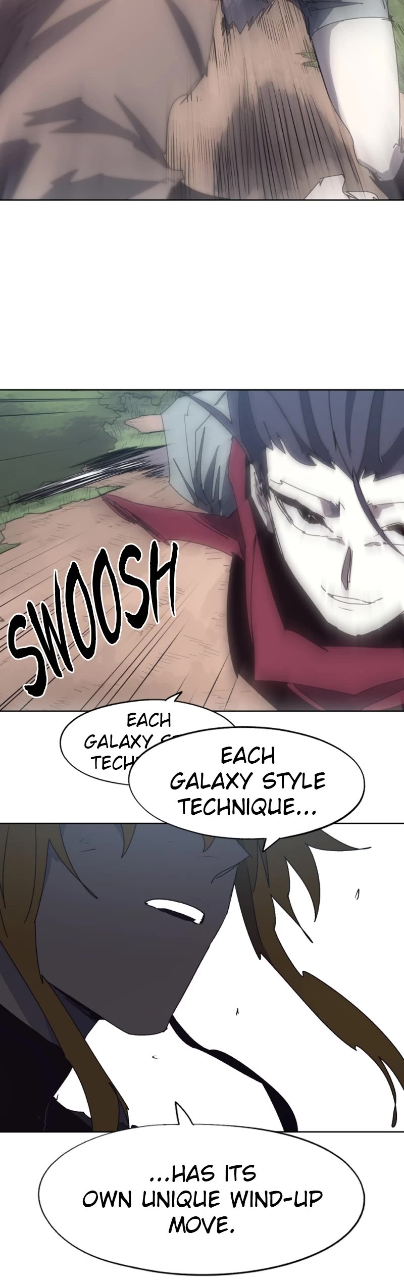 The Ember Knight Chapter 137 page 20 - Chapter 137: Episode 137