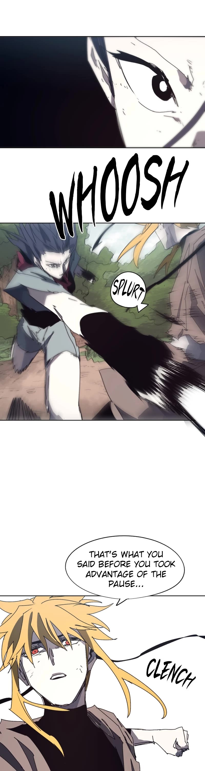 The Ember Knight Chapter 137 page 21 - Chapter 137: Episode 137