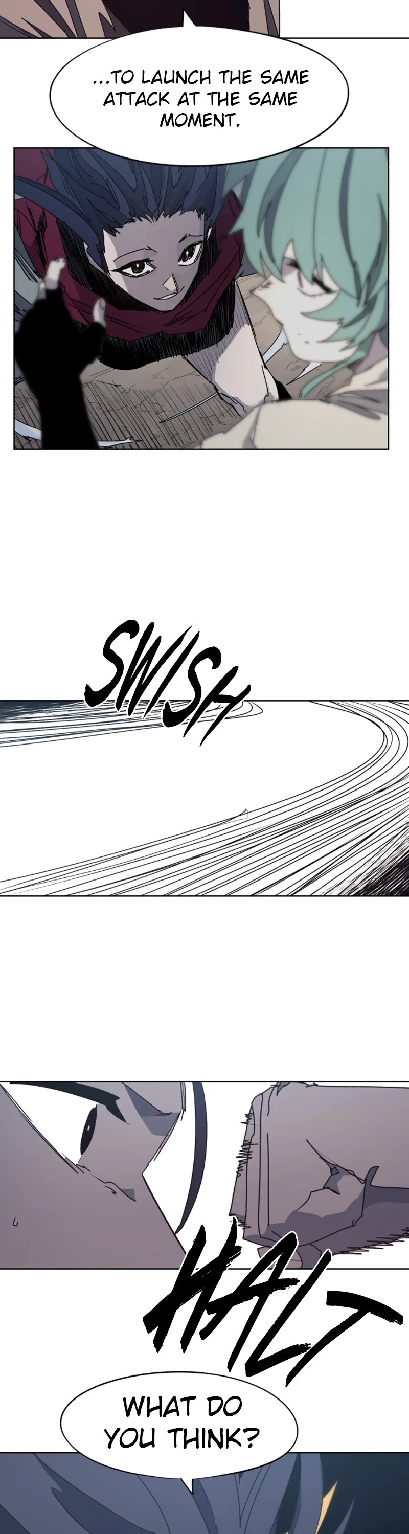 The Ember Knight Chapter 137 page 22 - Chapter 137: Episode 137