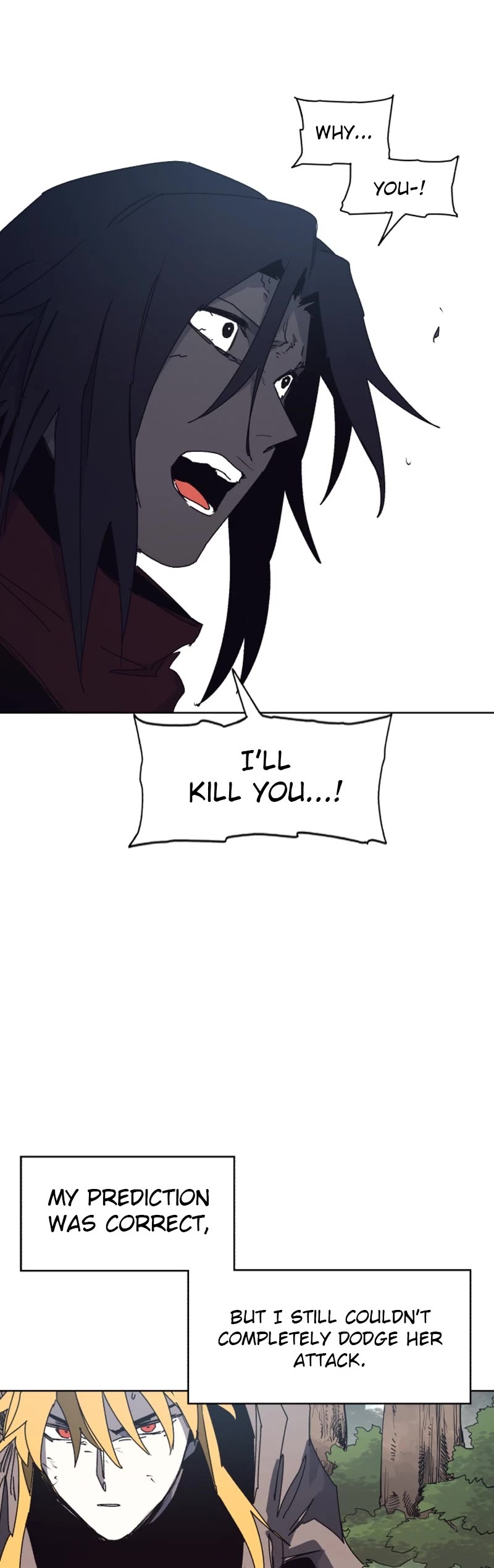 The Ember Knight Chapter 137 page 25 - Chapter 137: Episode 137
