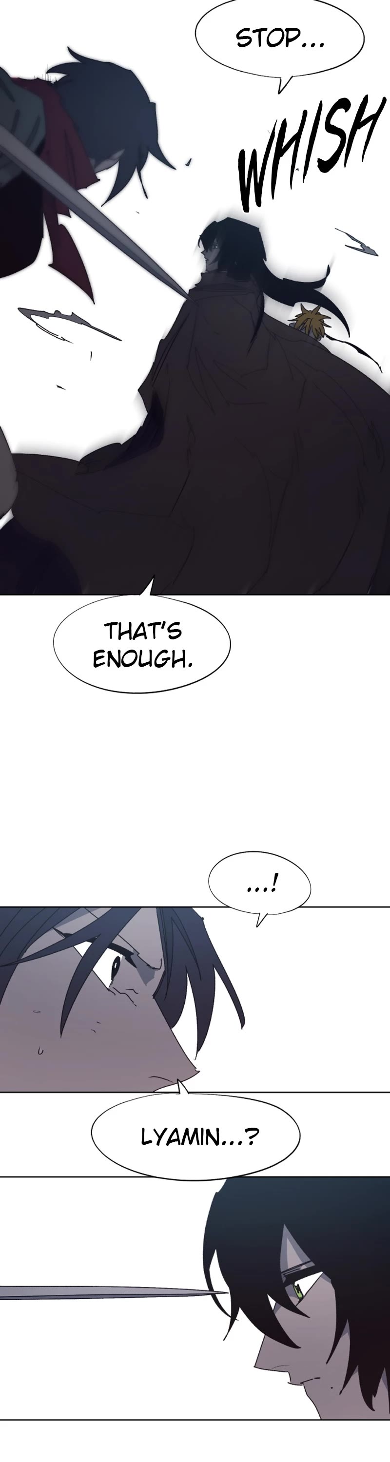 The Ember Knight Chapter 137 page 27 - Chapter 137: Episode 137