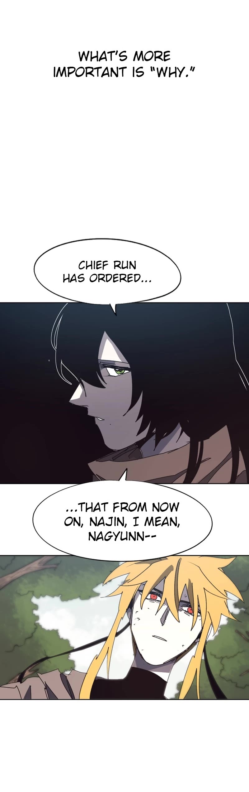 The Ember Knight Chapter 137 page 30 - Chapter 137: Episode 137