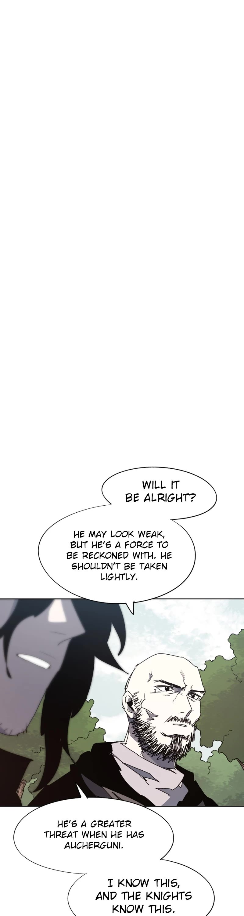 The Ember Knight Chapter 137 page 31 - Chapter 137: Episode 137