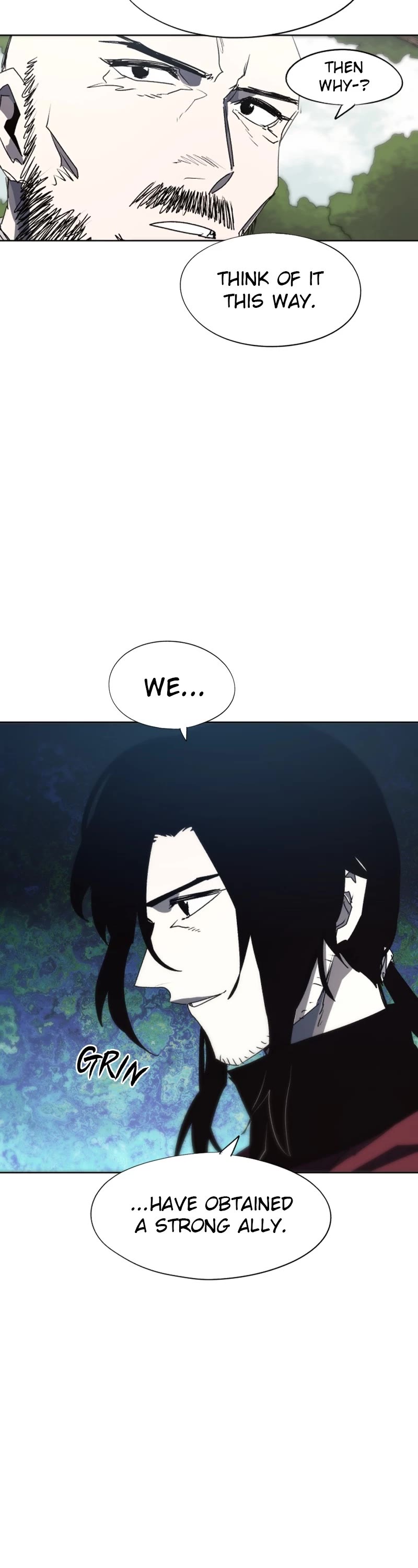 The Ember Knight Chapter 137 page 32 - Chapter 137: Episode 137