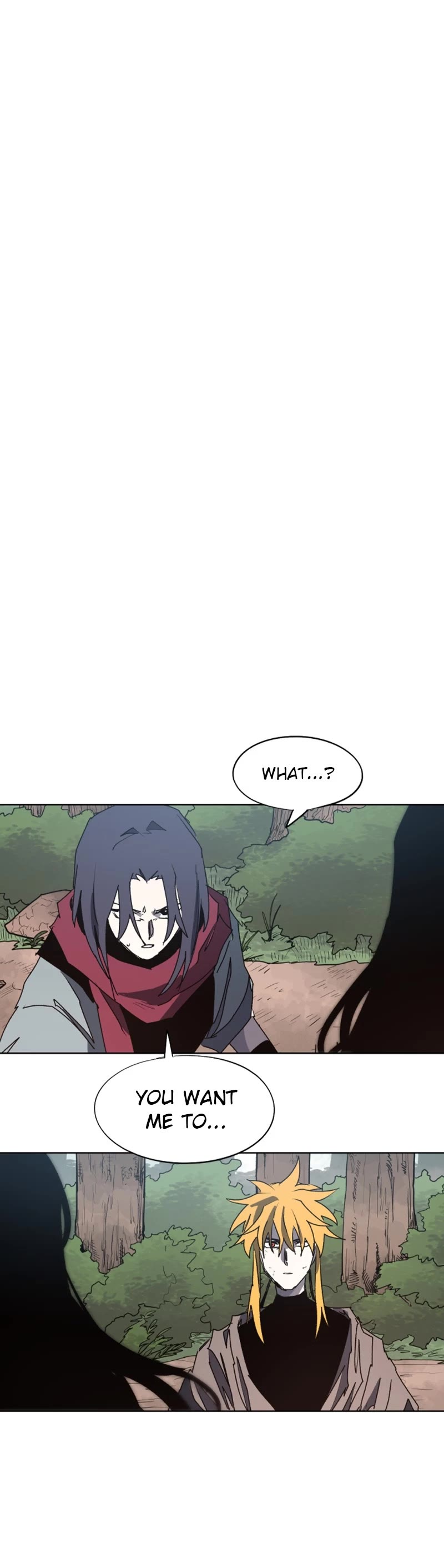 The Ember Knight Chapter 137 page 33 - Chapter 137: Episode 137