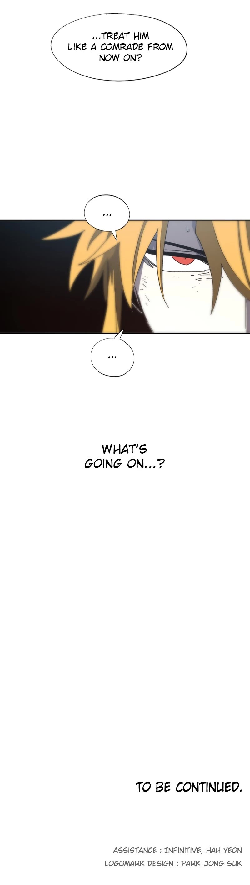 The Ember Knight Chapter 137 page 34 - Chapter 137: Episode 137