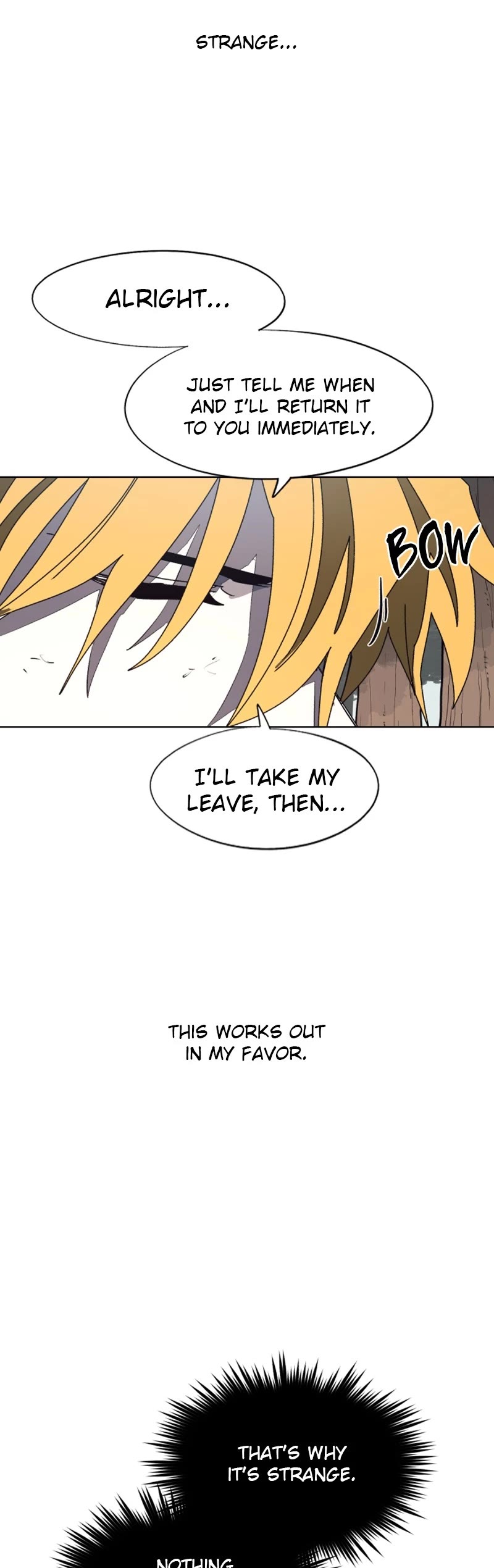 The Ember Knight Chapter 137 page 9 - Chapter 137: Episode 137