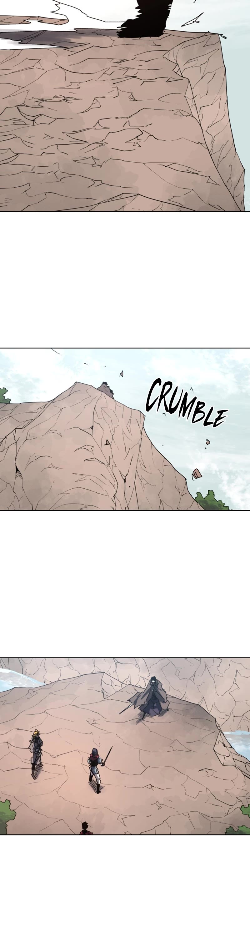 The Ember Knight Chapter 138 page 16 - Chapter 138: Episode 138