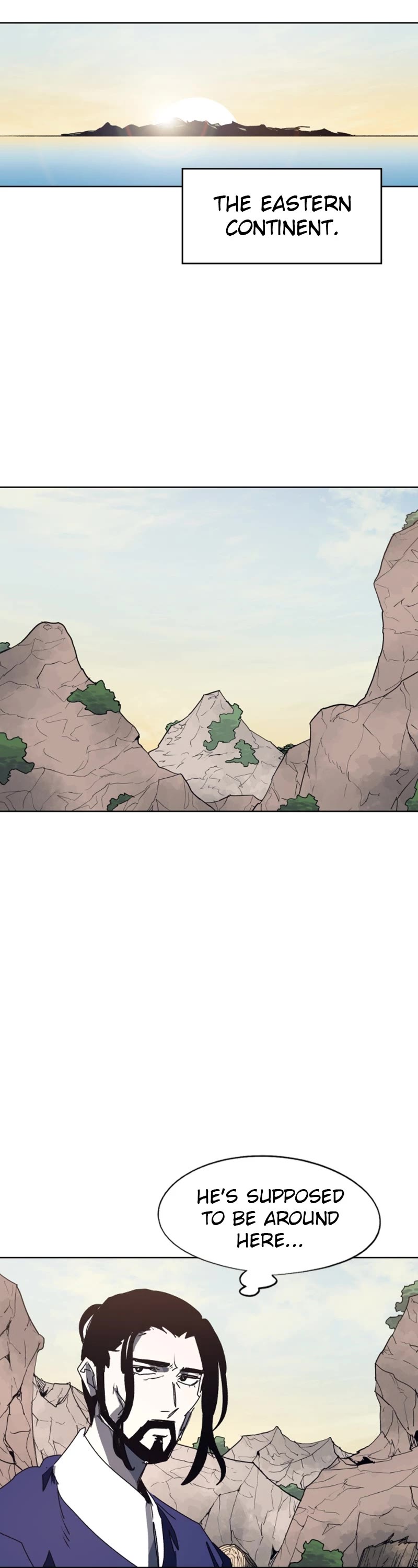 The Ember Knight Chapter 138 page 26 - Chapter 138: Episode 138
