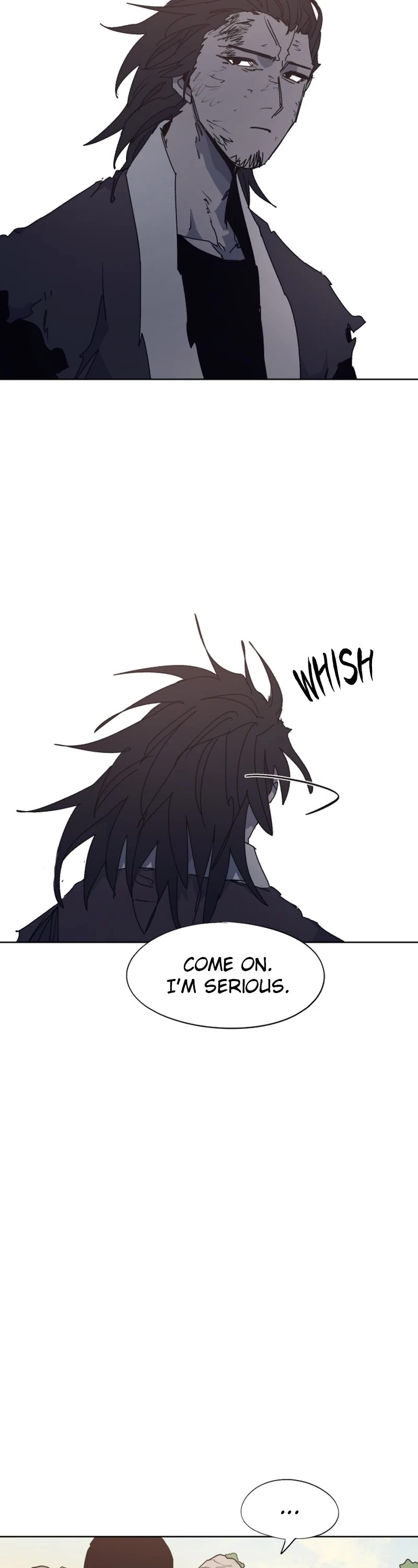 The Ember Knight Chapter 138 page 28 - Chapter 138: Episode 138
