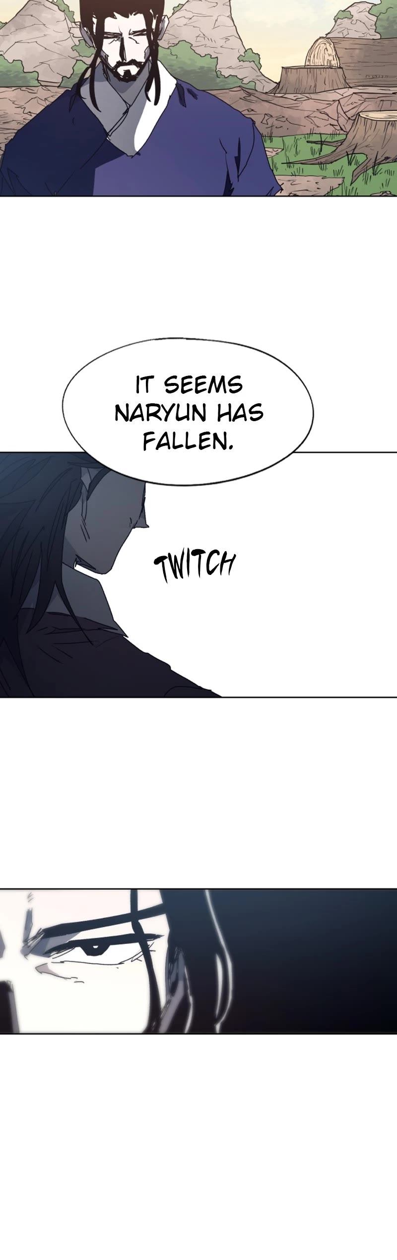 The Ember Knight Chapter 138 page 29 - Chapter 138: Episode 138