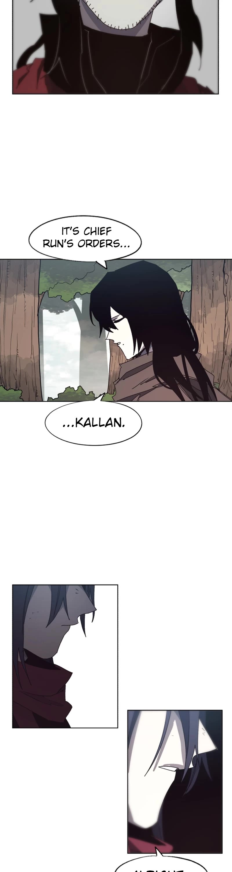 The Ember Knight Chapter 138 page 3 - Chapter 138: Episode 138