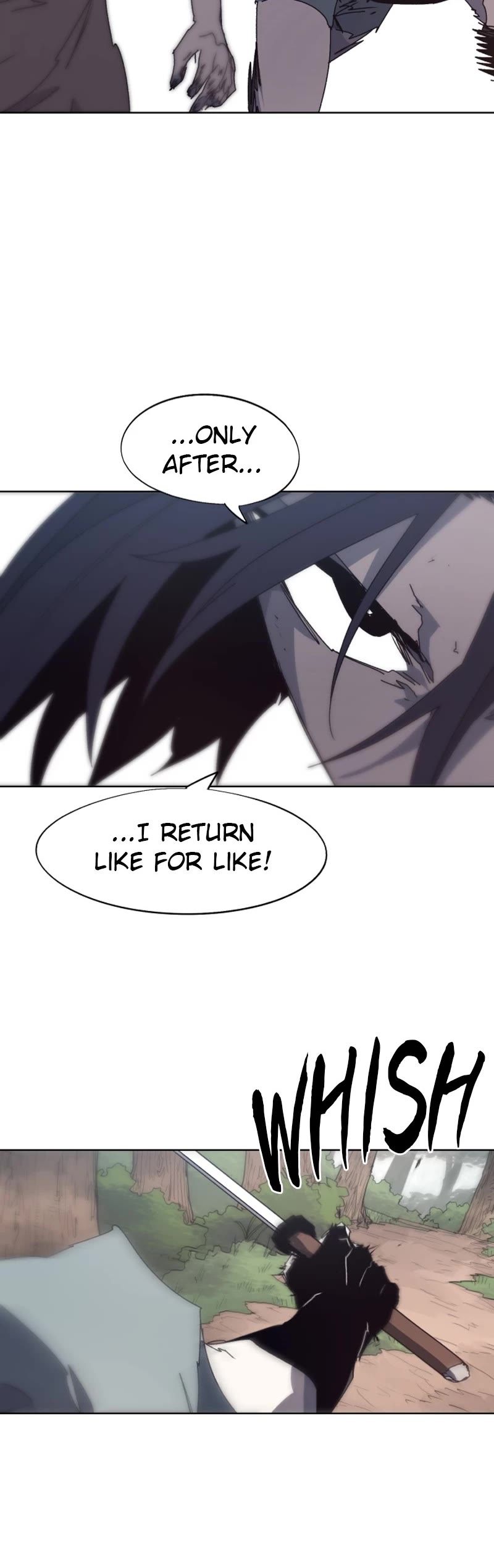The Ember Knight Chapter 138 page 5 - Chapter 138: Episode 138