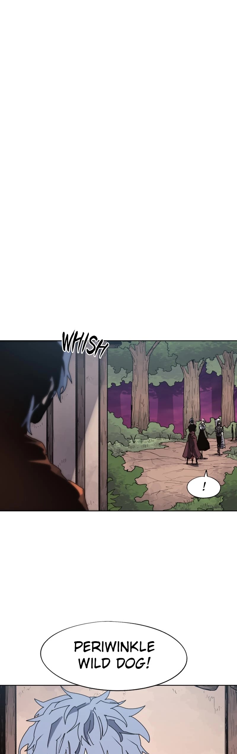 The Ember Knight Chapter 139 page 14 - Chapter 139: Episode 139