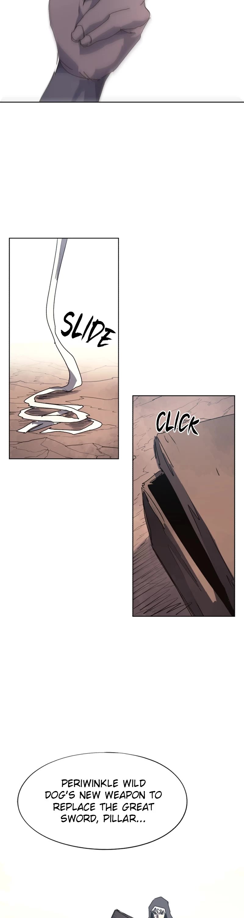 The Ember Knight Chapter 139 page 16 - Chapter 139: Episode 139