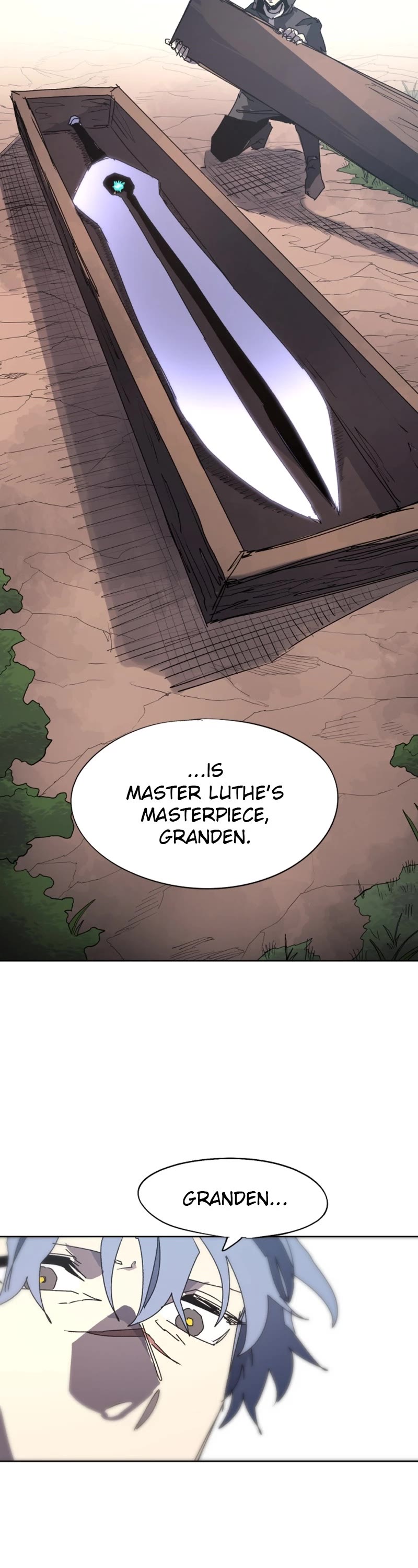 The Ember Knight Chapter 139 page 17 - Chapter 139: Episode 139
