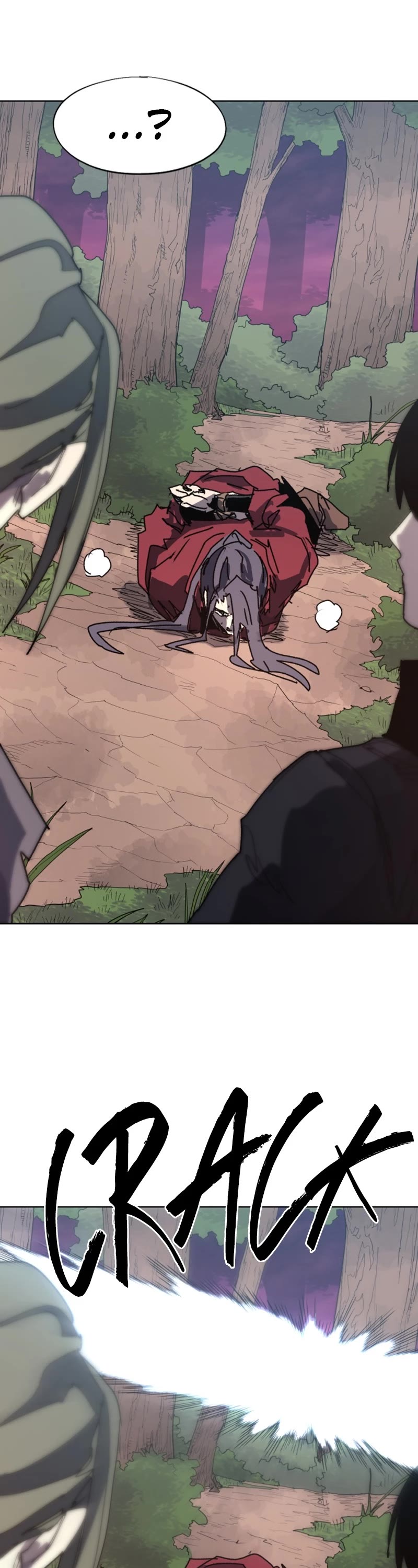 The Ember Knight Chapter 139 page 22 - Chapter 139: Episode 139