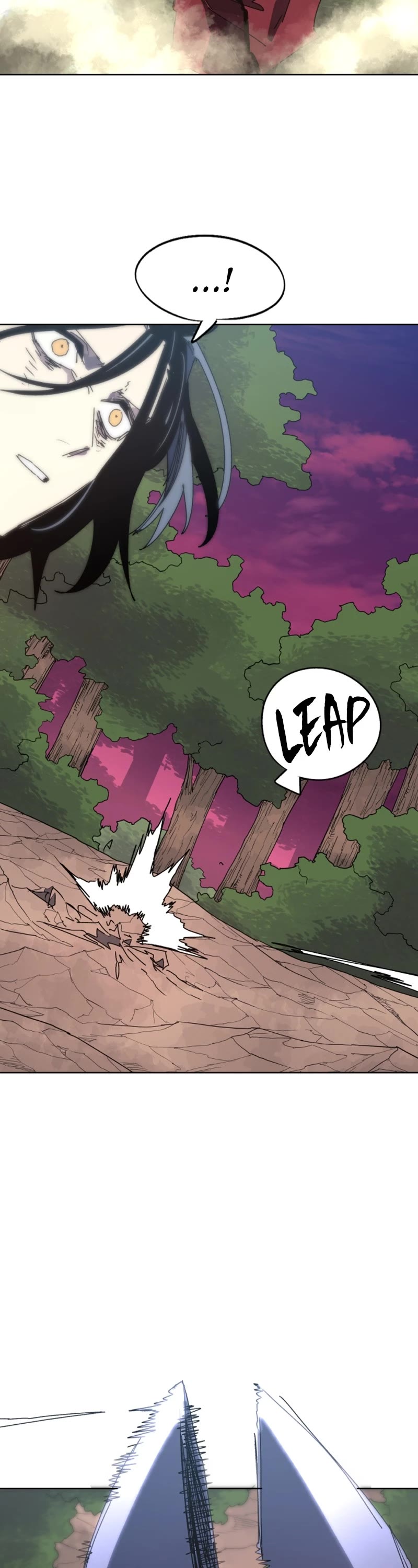 The Ember Knight Chapter 139 page 26 - Chapter 139: Episode 139