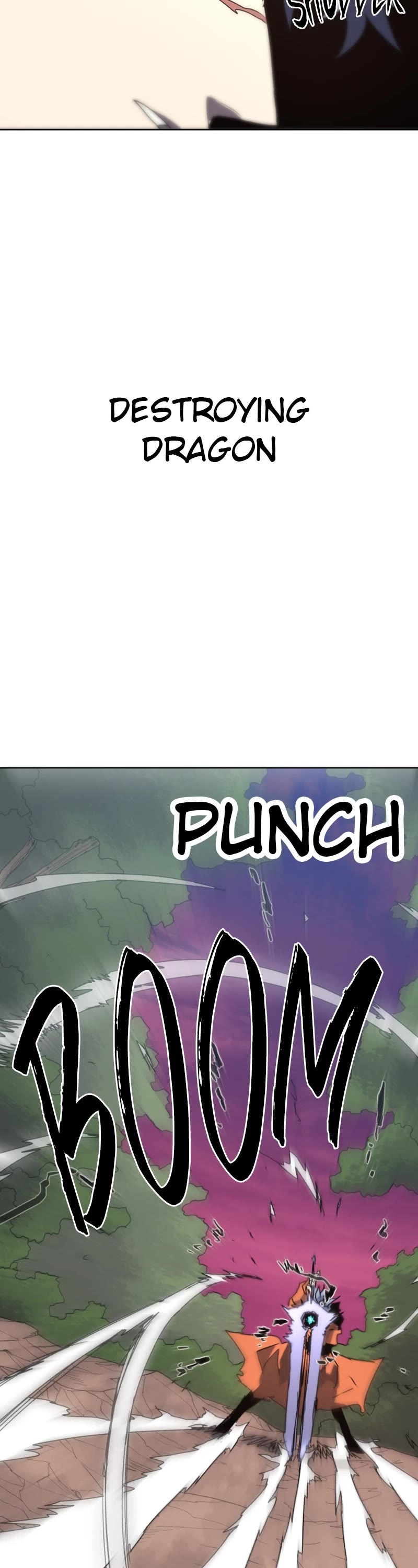 The Ember Knight Chapter 139 page 28 - Chapter 139: Episode 139