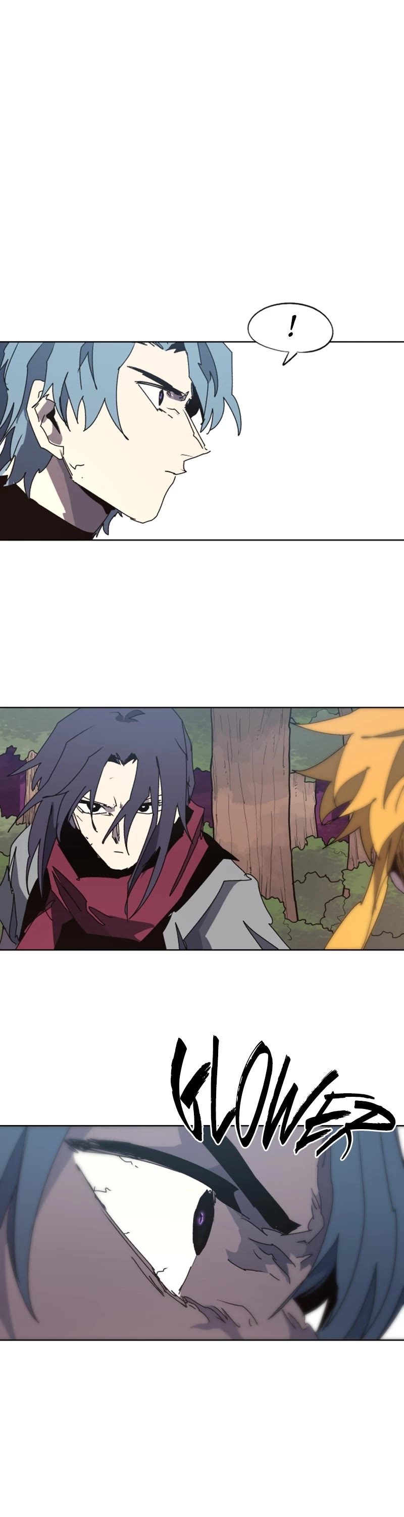 The Ember Knight Chapter 139 page 33 - Chapter 139: Episode 139