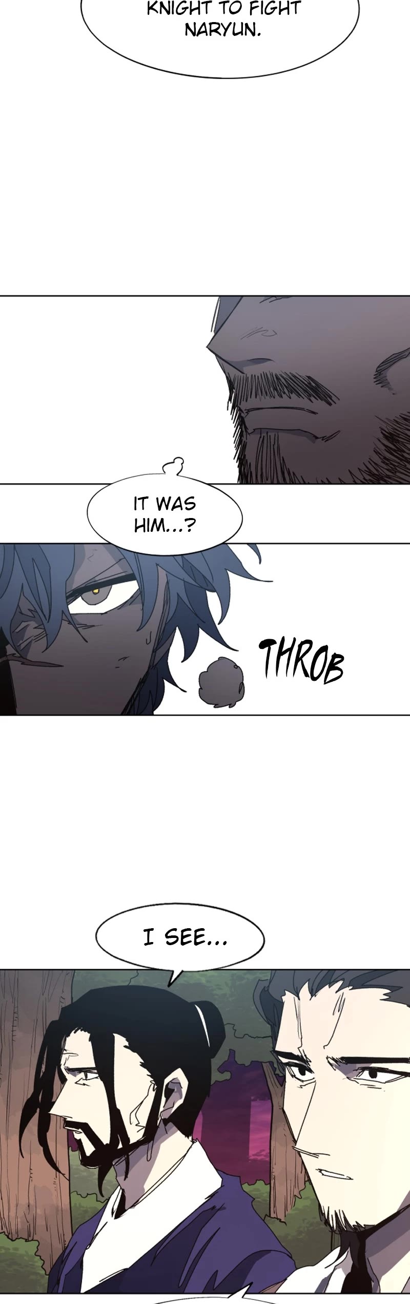 The Ember Knight Chapter 139 page 35 - Chapter 139: Episode 139