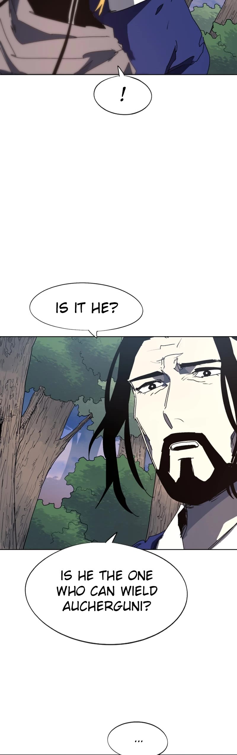 The Ember Knight Chapter 139 page 4 - Chapter 139: Episode 139