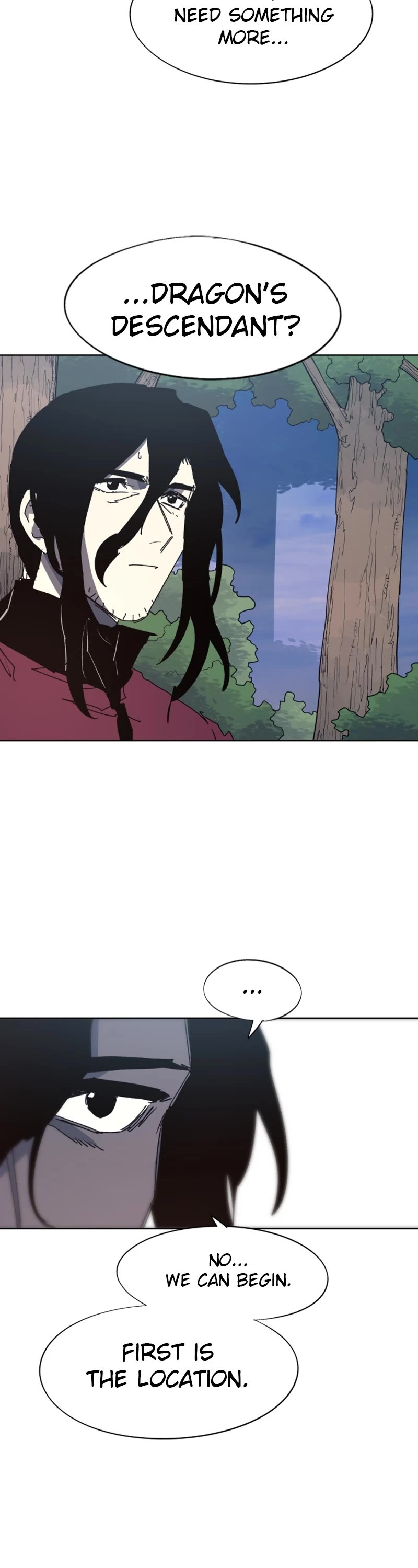 The Ember Knight Chapter 139 page 6 - Chapter 139: Episode 139