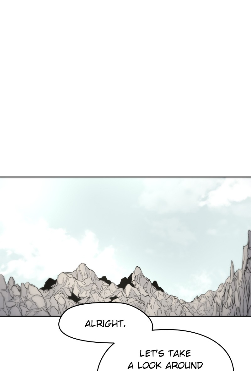 The Ember Knight Chapter 14 page 1 - Chapter 14: Episode 14